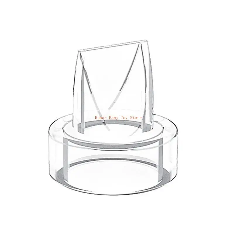 

J0PF Breast Duckbill Valves Leakproof for S9/S12 Repair Spare Accessory