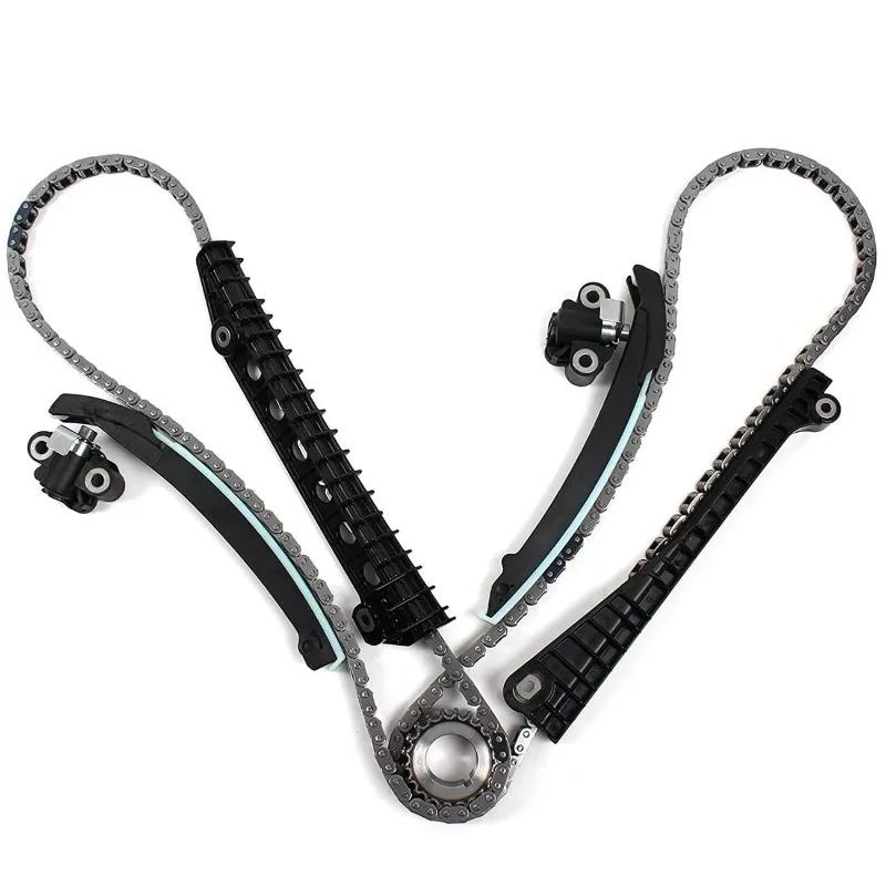 

High Quality FD033 Brand Timing Chain Kit for Ford 5.4 4.6 Lincoln 5.4 4.6