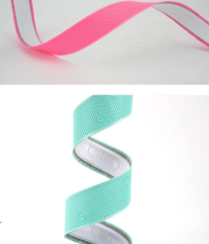 Odi Rennrad Bar Tape ultraleichte Fahrrad Lenker riemen hohe Zähigkeit pu/eva Diamant Textur Anti-Rutsch-Griff Gürtels tange Wrap – Detail 16