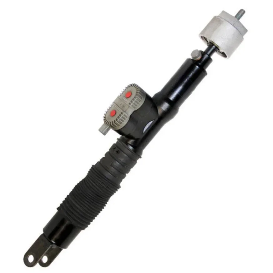 

LUFT MEISTER Car Rear Electronic Suspension Hydraulic Shocks PD100799PC PD100800PC for Rolls Royce Silver Seraph 1998-2002