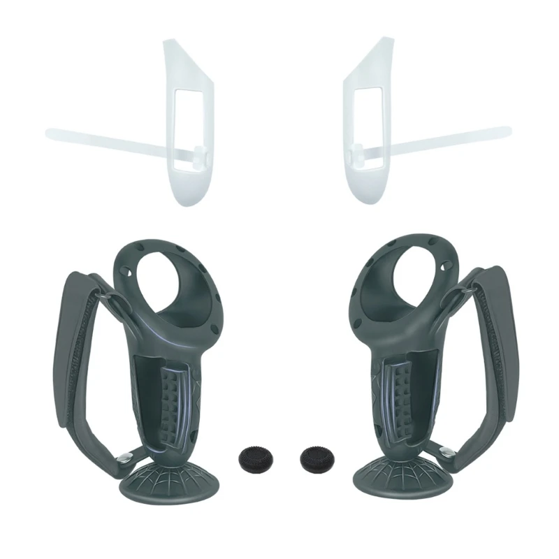 Silicone Protector for MetaQuest 3 Controller Anti sweat and Scratch proof