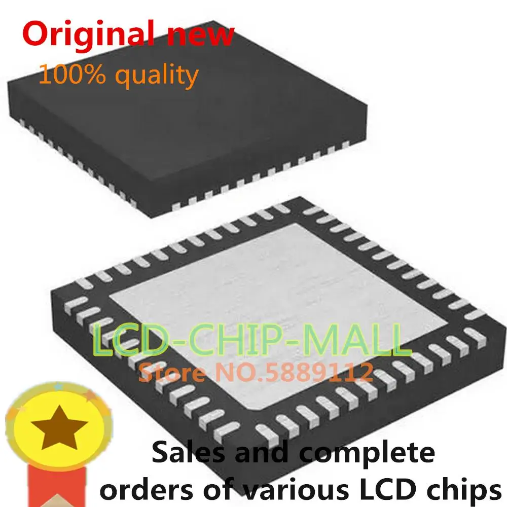 

1PCS AR8031-AL1B AR8031-AL1A AR8031 QFN48 IC