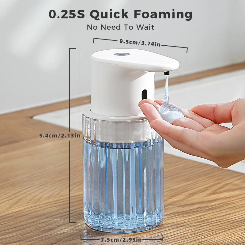 Thumbnail 2 - #22 Best Automatic Hand Washers to Buy In 2026