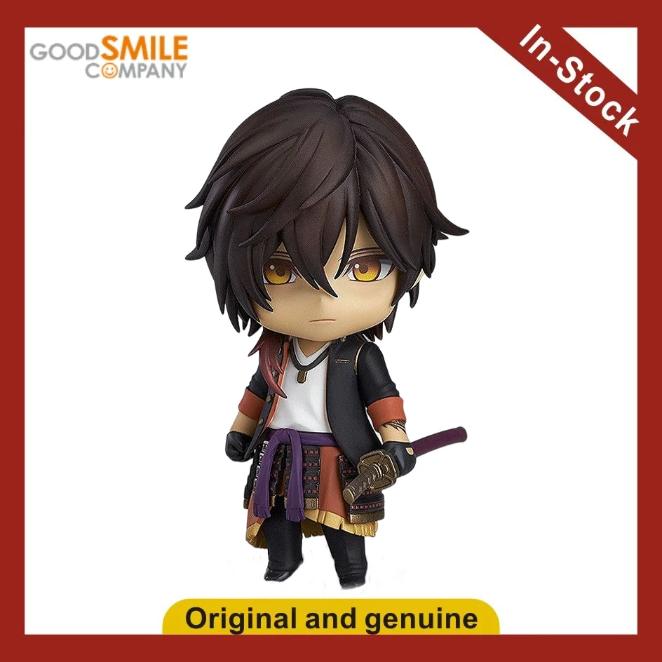 

【UA】GSC Nendoron 677 Touken Ranbu-ONLINE- Daikurikara: Фигурки, модели, игрушки, подарки