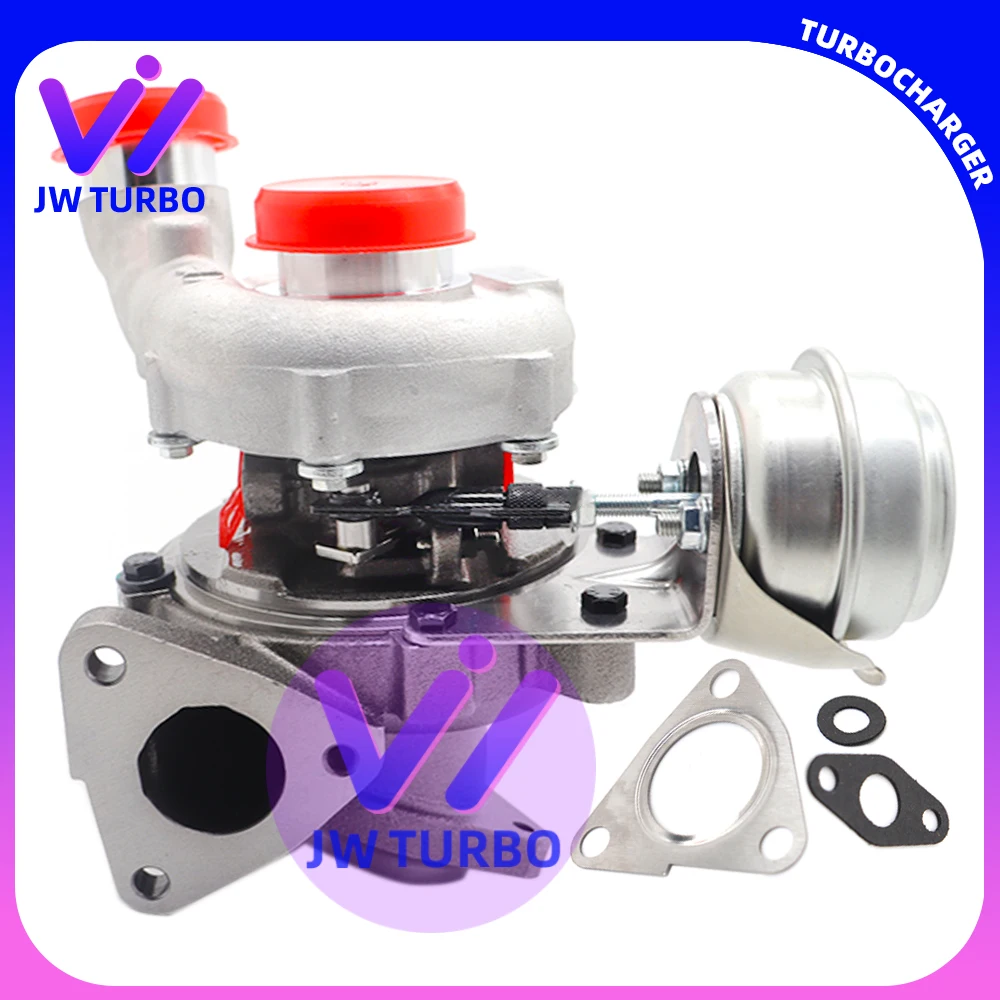 GT1549V Turbo 761433,761433-5003S,761433-0003,761433-0002,A6640900880,A6640900780 Ssang-Yong Actyon Kyron 2.0 Xdi 104Kw 141HP