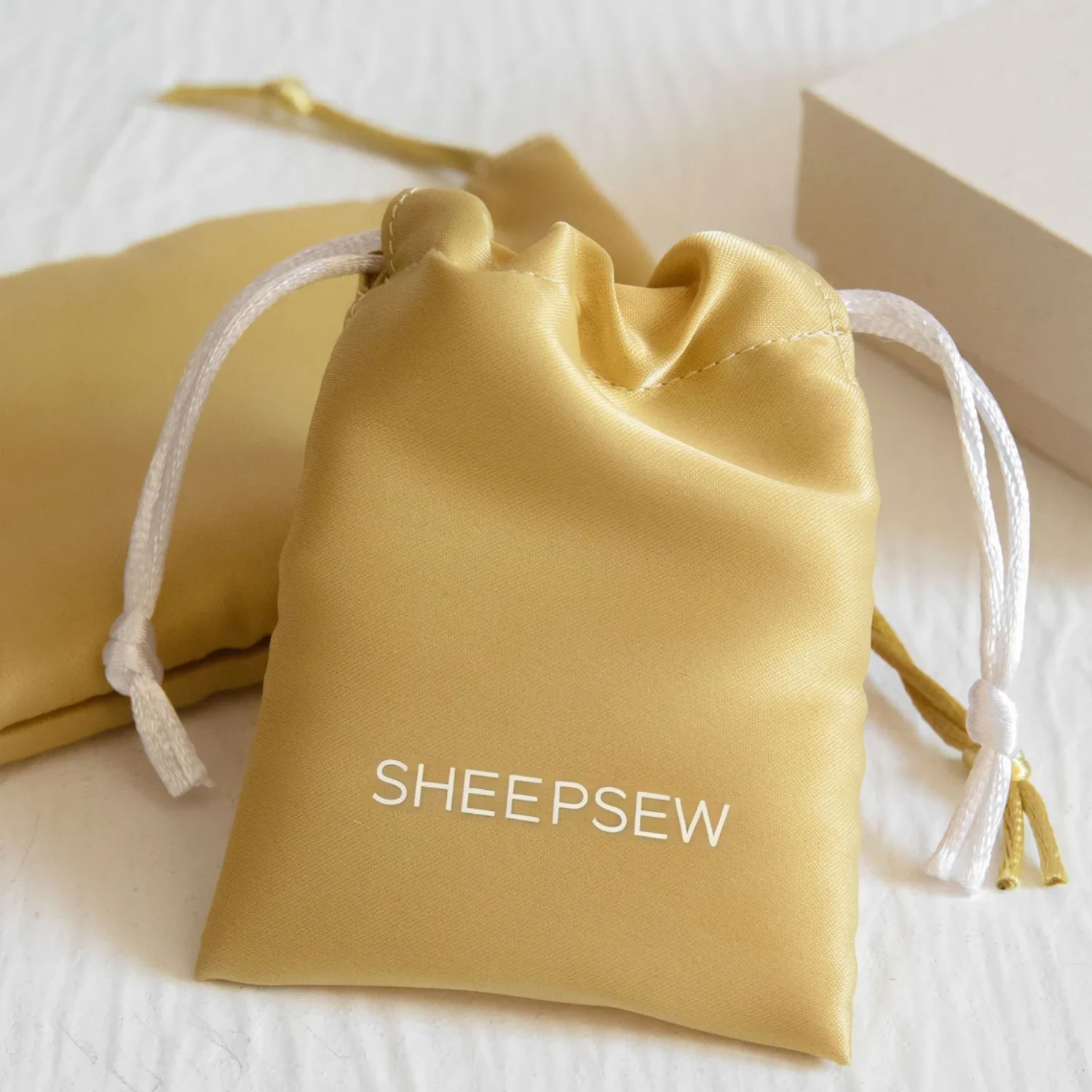 

20 шт., подарочная упаковка, выдвижная бумажная шкатулка для драгоценностей, мешочек из микрофибры, набор ящиков, выдвижная бумажная картонная шкатулка для драгоценностей