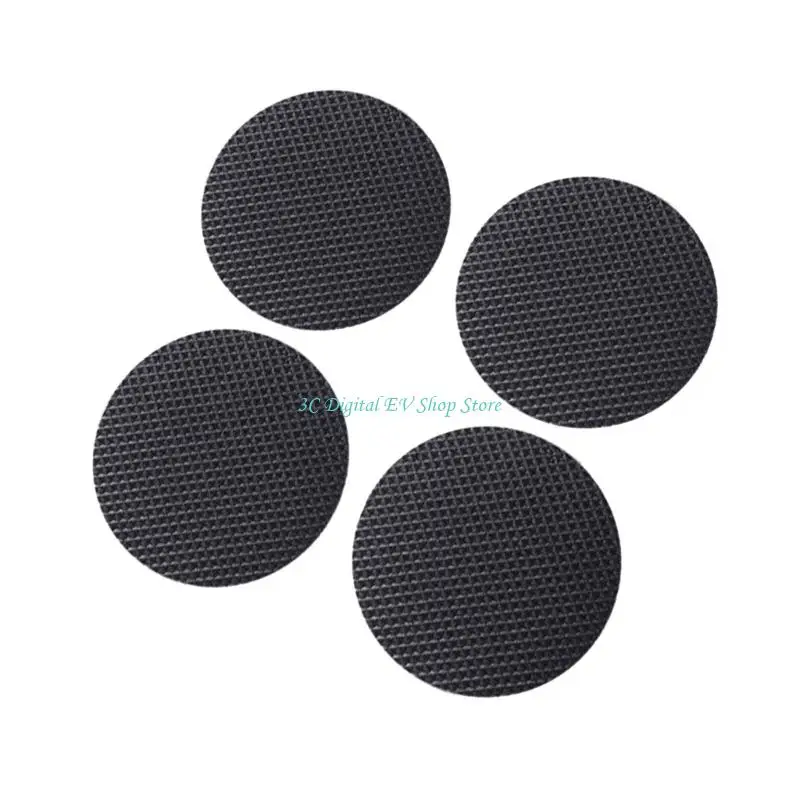 E74D Easy Installation Quiet Gasket Pad for Furniture Offer Noise Reduction