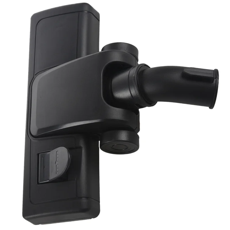 Universal Vacuum Cleaner Brush Head Tool, Acessório Durável, Substituição para Floor Carpet, 35mm Diâmetro Interno, Novo