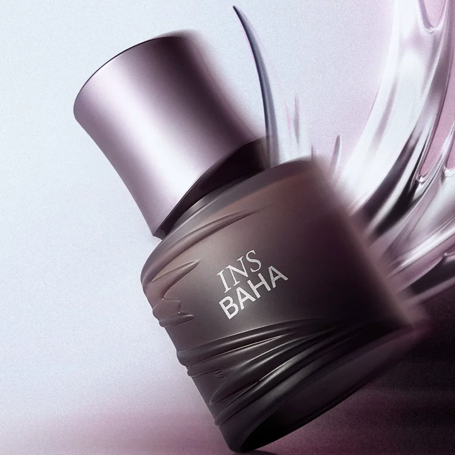 INSBAHA Set Rias Wajah Lengkap - Concealer Full Coverage ulasan dan harga