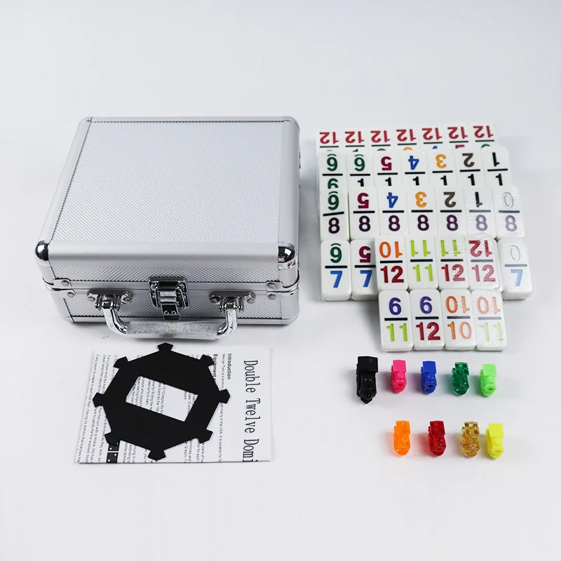 dominos-avec-numeros-colores-jeu-de-dominos-numeriques-double-12-jeu-de-dominos-chicken-foot-avec-etui-en-aluminium-91-dominos