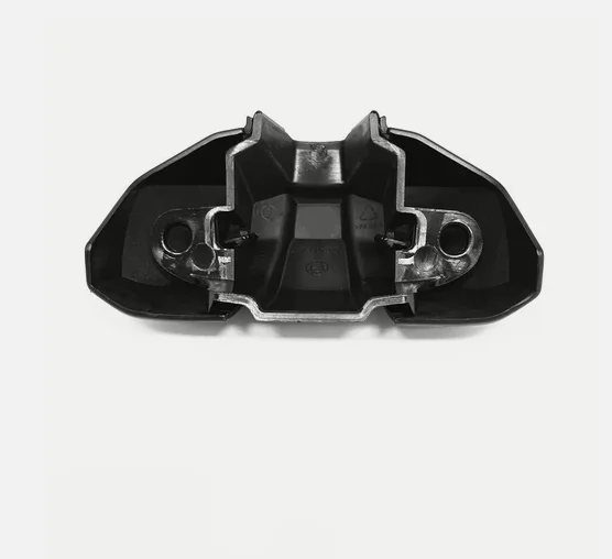 Matte Black Instrument Cover Gauge Fairing For StreetFighter V4 V4S 2021-2023