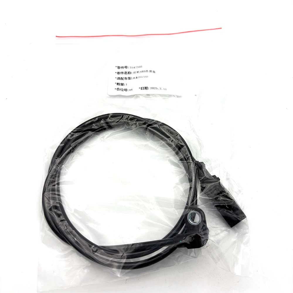 3547303 Front ABS Speed Sensor Direct Replacement for Longjia 250 350 ATV Quad Bike
