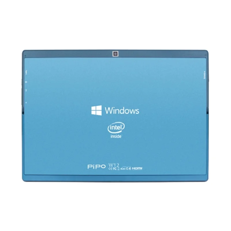 PiPO 2-in-1 Surface Pro 12.3" Window 10 Tablet 8GB 256GB 4G LTE Tablet PC con tastiera e penna per laptop aziendale
