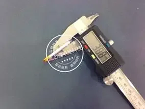 リチウム電池401040, 3.7V,充電式リチウムイオン電池,録音ペン,Bluetooth付きヘッドセット,小型玩具,130mAh