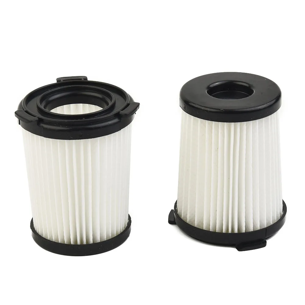 2pcs Vacuum Cleaner Filter Replacement For KT-509 KT509 KT-510 KT510 Handheld Vacuum Cleaner Accessories