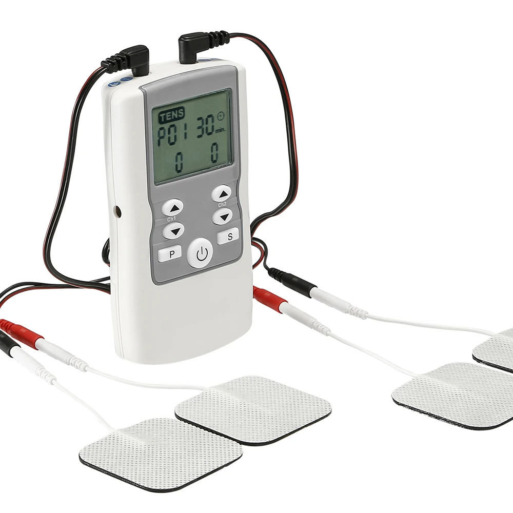 28 Mode Electric Muscle Therapy Stimulator Machine