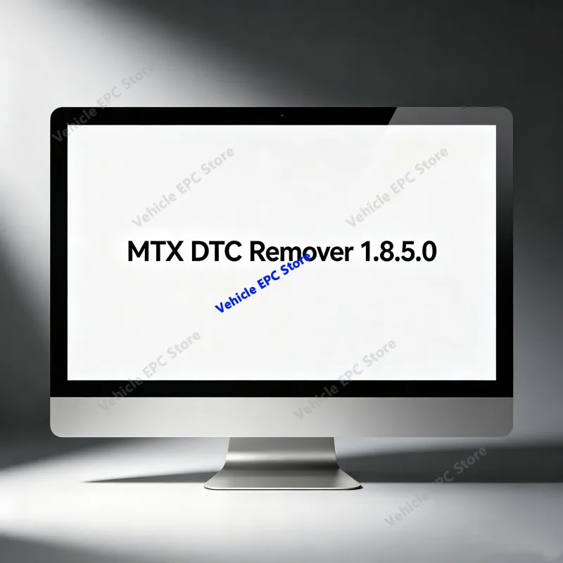 2026 hot selling newest  MTX DTC Remover 1.8.5.0 With Keygen+ 9 Extra ECU Tuning Software  For KESS KTAG FGTECH OBD2 Software