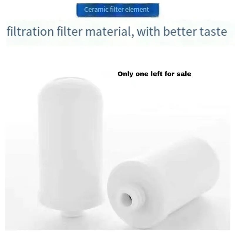 ABFU-Cartridges For Replacement  Water Purifier Filter  ZSW Series ZSW-080 Kitchen Faucet Bidet Fish Tank