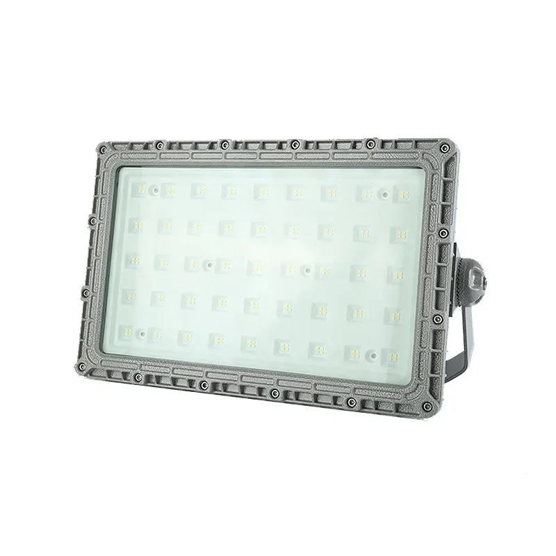 

Waterproof and high temperature resistant factory workshop gas lighting chemical explosion-proof lighting