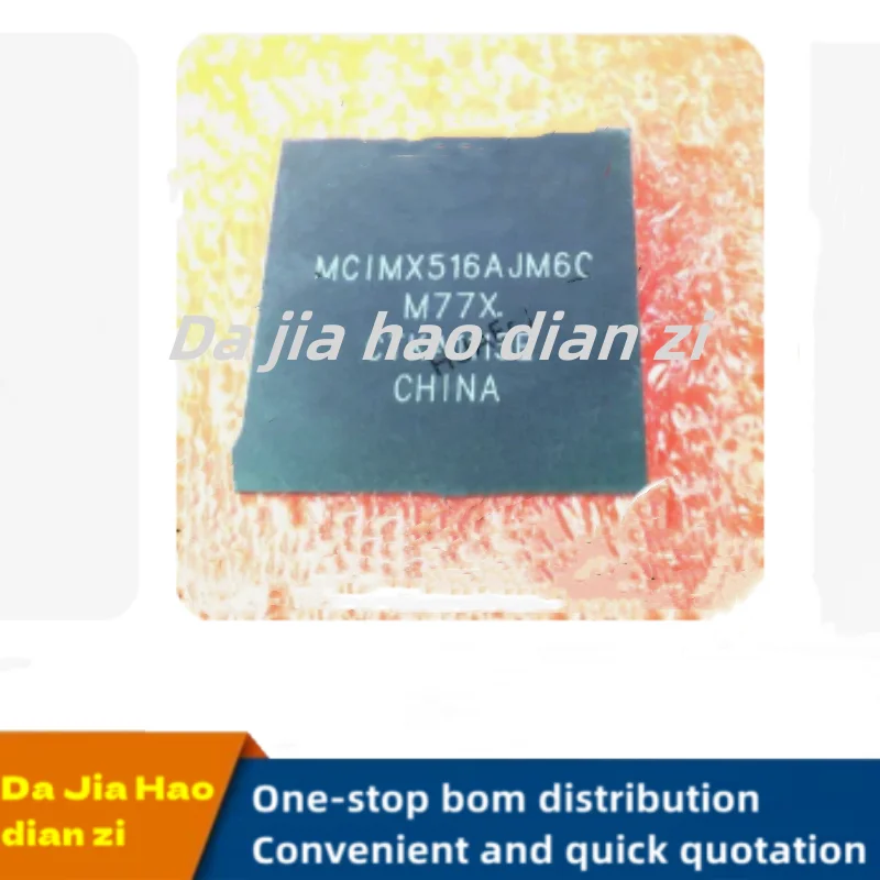 1Pcs/Lot MCIMX516AJ…