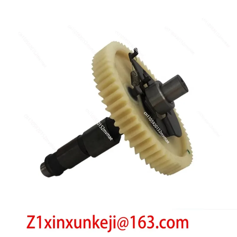 

Распредвал для GX620 GX670 2V77 2V78 SHT11500 SH11000 14100-ZJ1-842, запчасть для двигателя