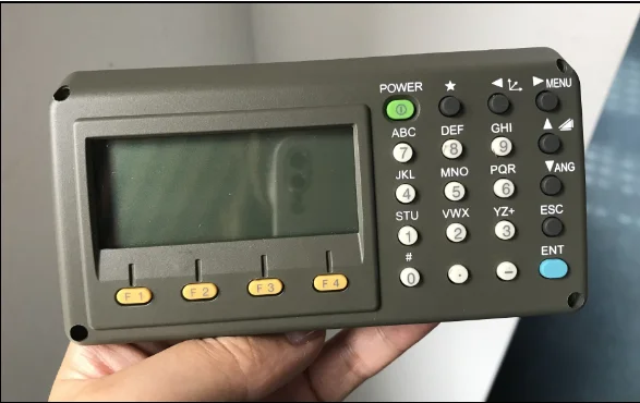 

102 Panels Total Station Instrument