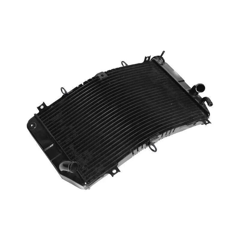 The Radiator Is Suitable for GSXR600 750 Small R 2001-2003 Water tank Assembly Motorcycles