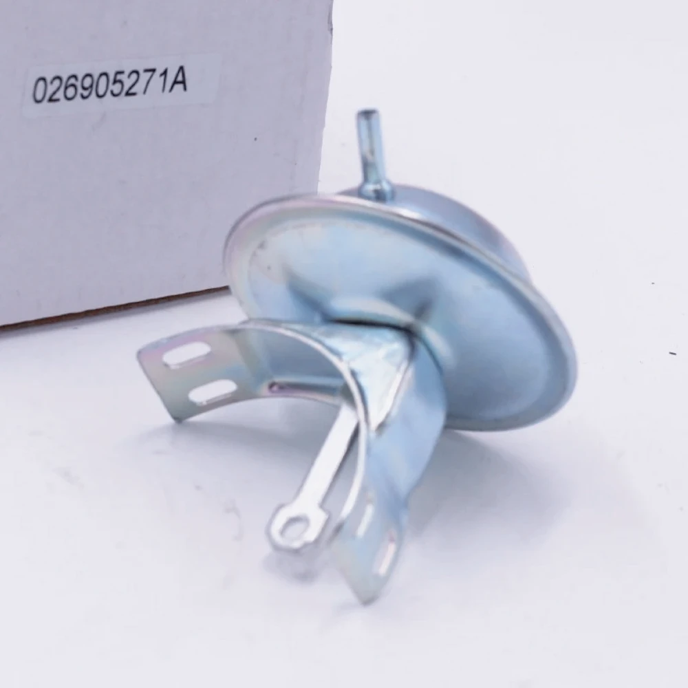 Ignition Distributor 026905271A for Audi 100 80 A4 VW Santana Passat Golf 1237122419 026 905 271 A 026 905 271A