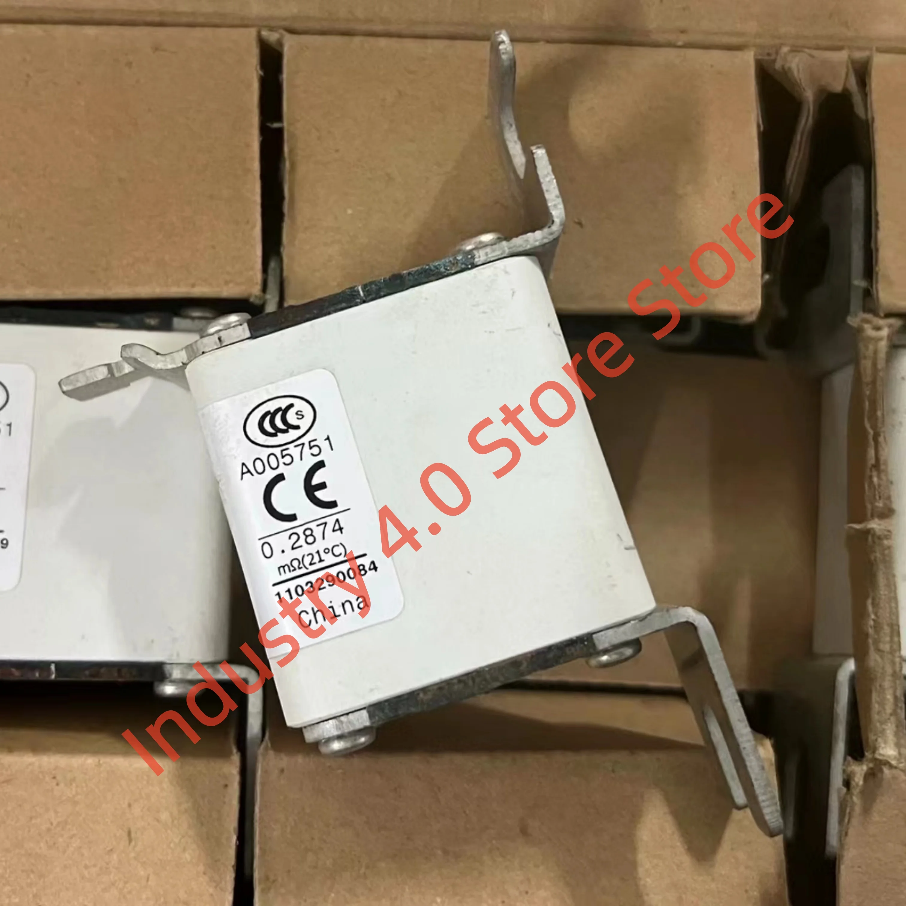 وحدة 170M2671 جديدة في الصندوق #1