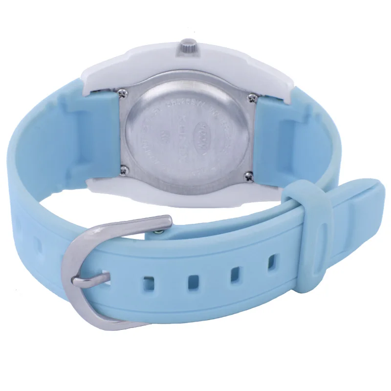 XONIX Women Quartz Watch Japan Movement Waterproof 100m Girls Sports Dress watch Swim watch Relogios Femininos