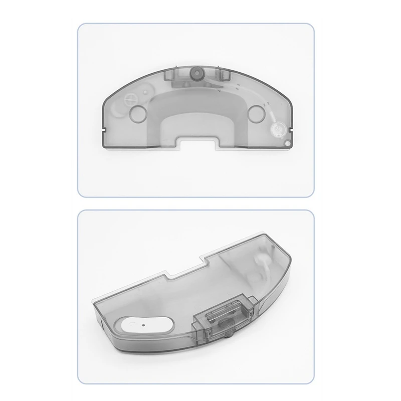 A86I-خزان المياه ل Dreame L10s Pro جهاز آلي لتنظيف الأتربة أجزاء خزان المياه الإلكترونية صندوق تخزين المياه الملحقات