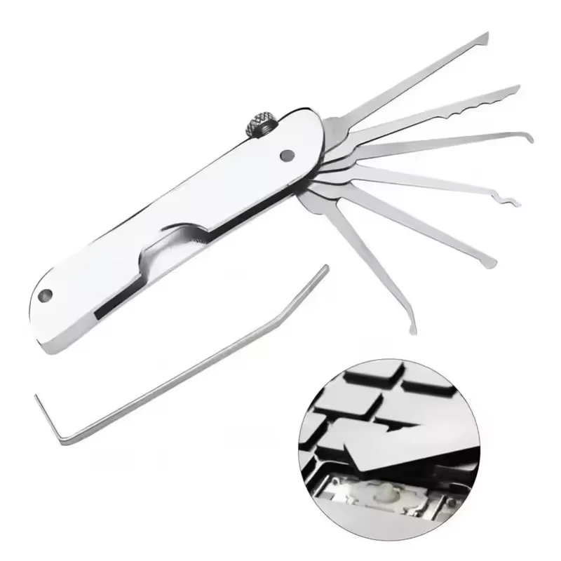 Thumbnail 4 - #51 Latest Tool Keys Offers