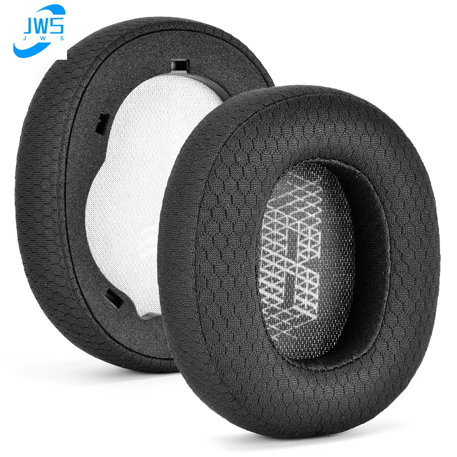 JBL E65BTNC Earpads Replacement Compatiable With Duet NC Wireless Noise-Cancelling Headphones E65BTNC Original Ear Cushion