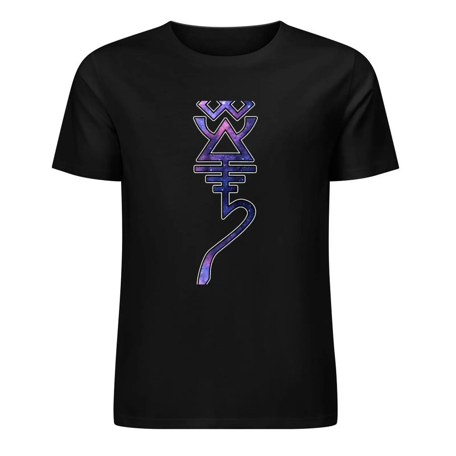 Eldar Ynnead Reincarnation Rune T-Shirt korean fashion Short sleeve tee shirts graphic tees mens champion t shirts