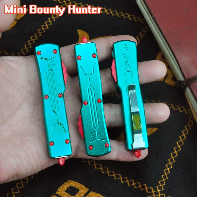 Mini Micro Bounty H… - image
