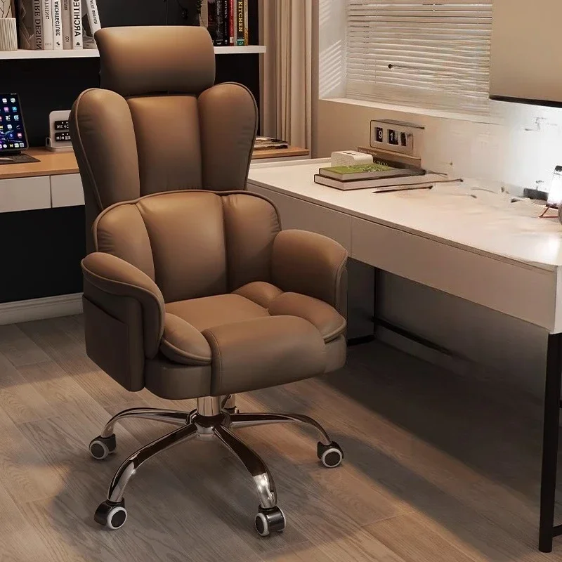 كرسي ألعاب رياضي إلكتروني، كمبيوتر مريح، جلوس مريح، مكتب مريح، أوقات الفراغ، كرسي دوار، كرسي أريكة عنبر