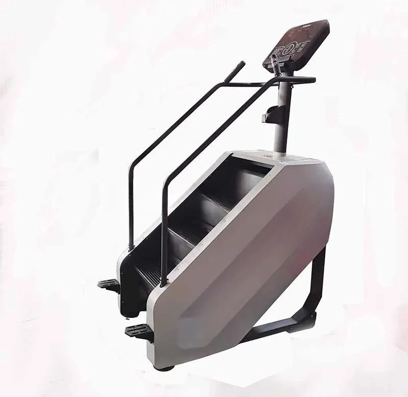 

Commercial Fitness Equipment Stair Climber Stepper Machine