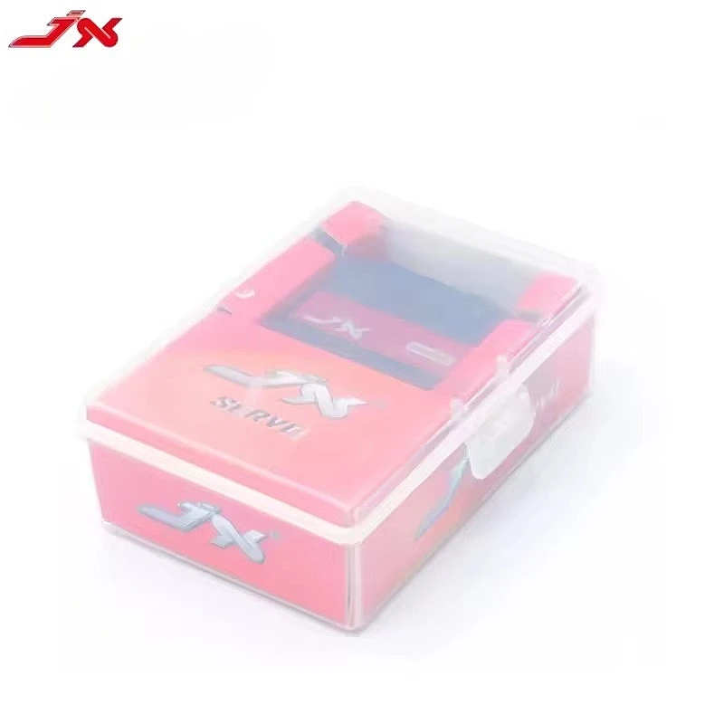 JX Servo PDI-6110MG أجهزة رقمية بدون قلب - 11 كجم @ 4.8 فولت 13 كجم @ 6 فولت 0.105 ثانية/60 ° ، 55 جرام ميتال جير JR موصل 300 هرتز أجزاء RC