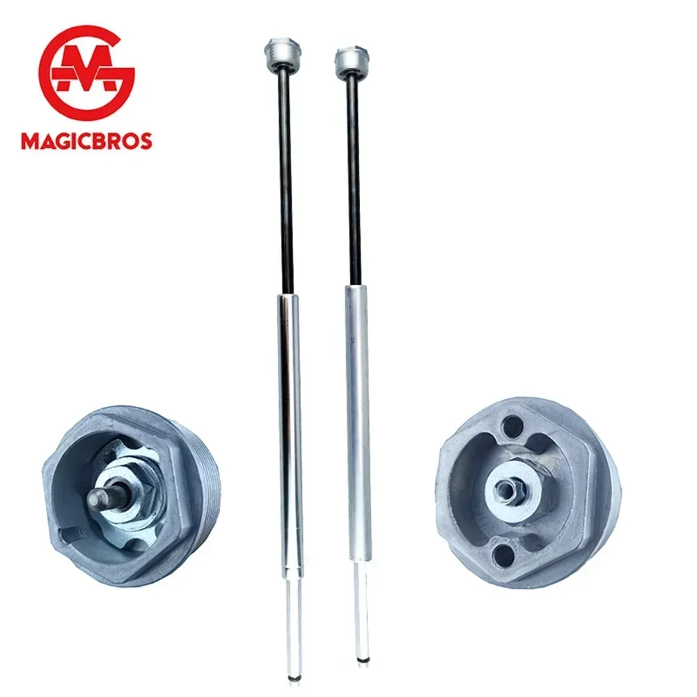 

26/27,5/29 дюймов велосипедная передняя вилка масляный насос кабель управления линиями алюминий MTB дорожный велосипед инструменты для ремонта велосипедные детали НОВЫЙ