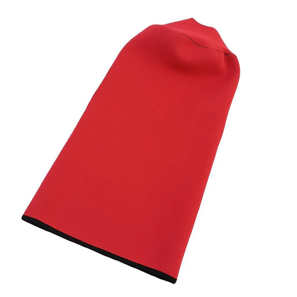 

Scuba Diving Tank Cover Soft Tank Protective Case Accessories Air Bottle Cover Comfortable Cylinder Snorkeling Dive