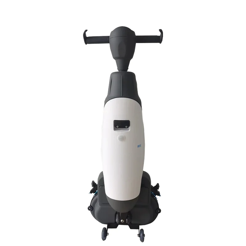 

C430BN Good Price Durable Floor Scrubber Factory Floor Cleaning Machine Auto for Office Hall