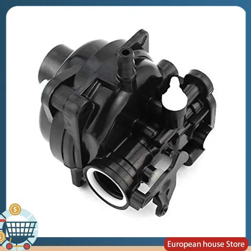 ABFA เครื่องตัดหญ้าคาร์บูเรเตอร์และปะเก็น Combo สําหรับ Briggs & Stratton รุ่น 300E, 450E, 500E, 550EX, 500, 125Cc, 140Cc, 593261, 591