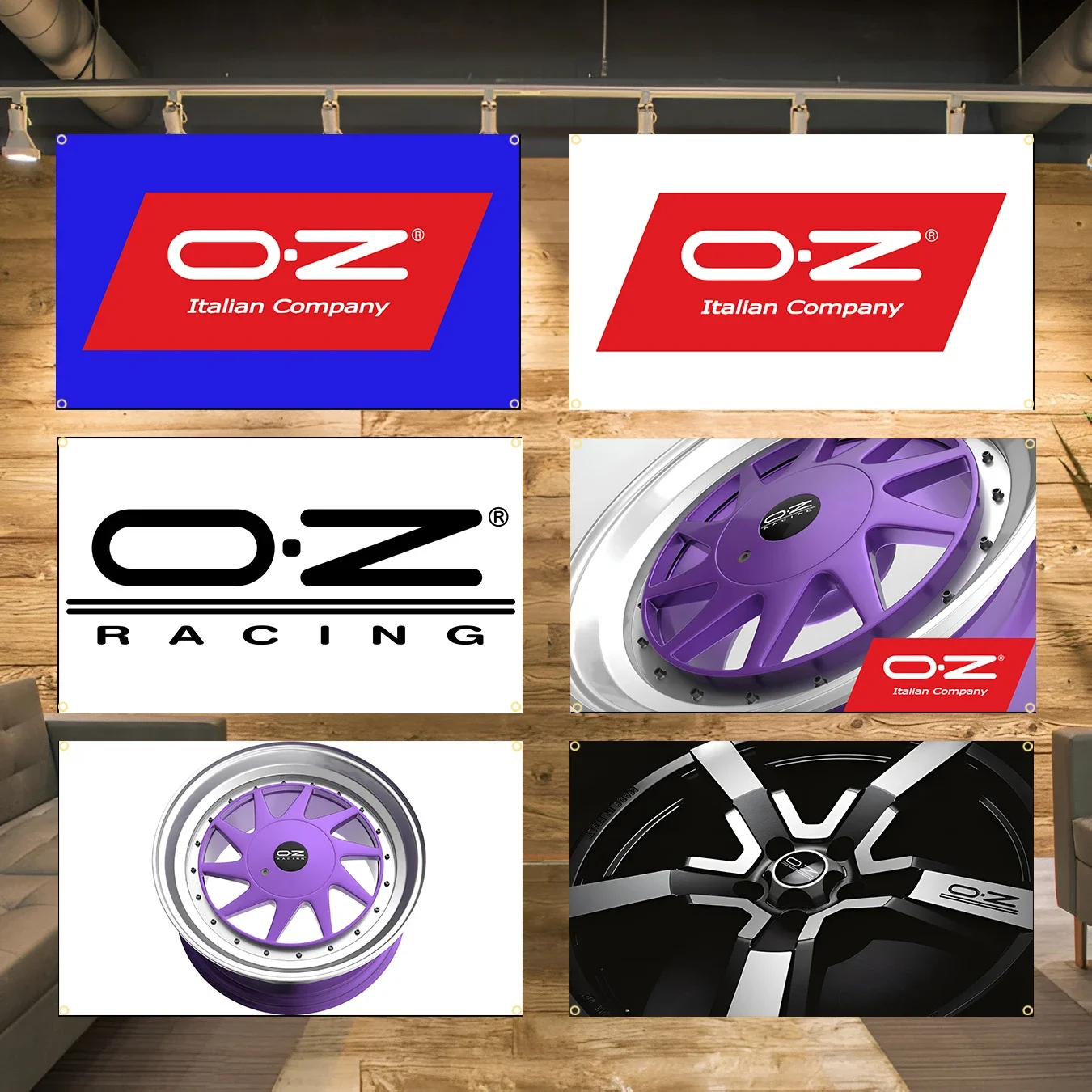 90X150Cm 3X5FT Oz R… - image