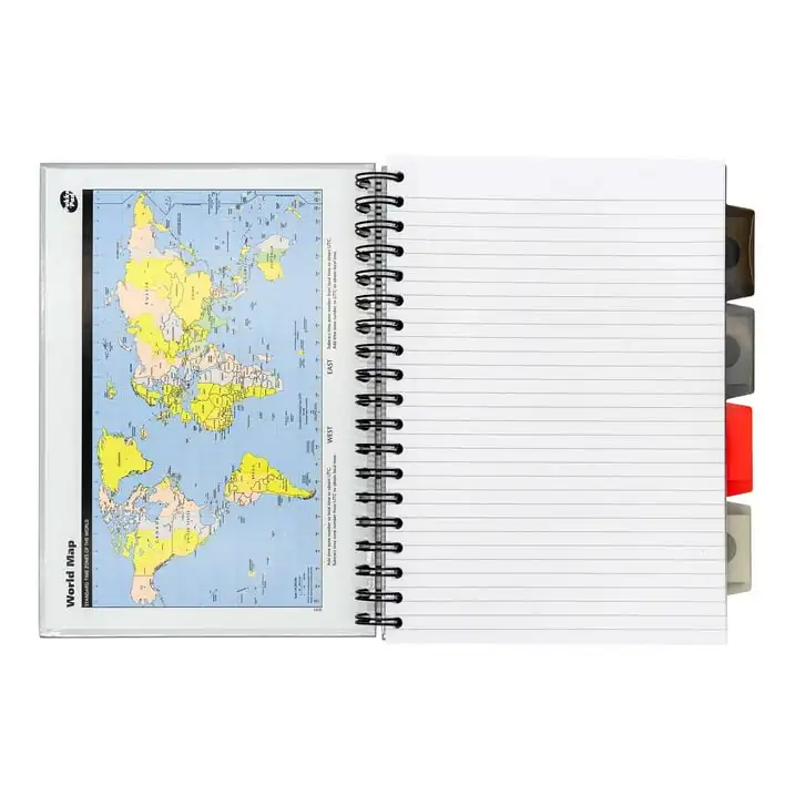 Книги Pukka Pads B5 Metallic Executive Project — Ассорти — в упаковке 3 шт.