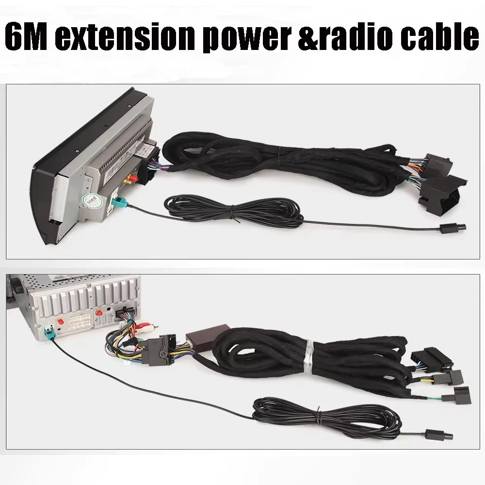 AMPLIFIER Fiber-Optic Decoder Box