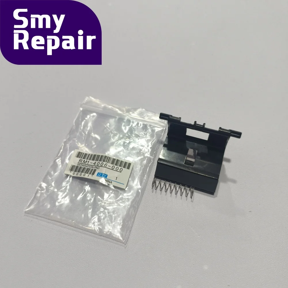 

30X RM1-4006-000 Разделительная накладка для HP P1005 P1006 P1007 P1008 P1009 P1102 P1108 M1139 M1219 M1130 M1132 M1136 M1212 M1213 M1214