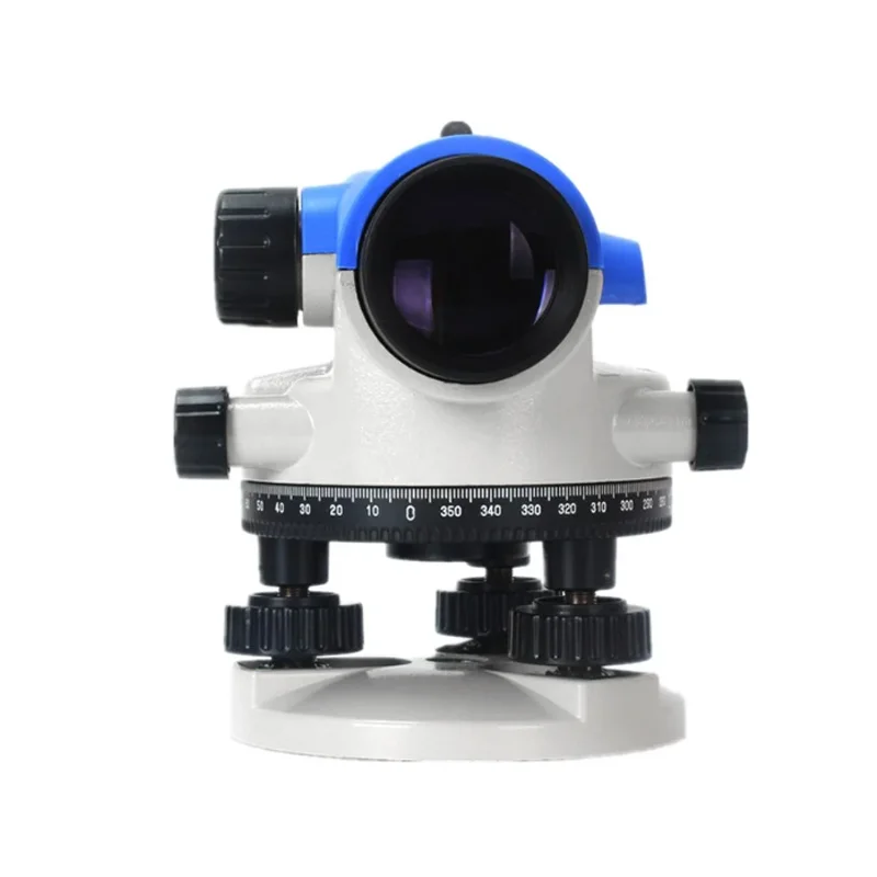 FOIF NAL124 Wholesale Automatic Leveling Engineering Survey Instrument Atuo Level Surveying Instrument For Engineering Survey