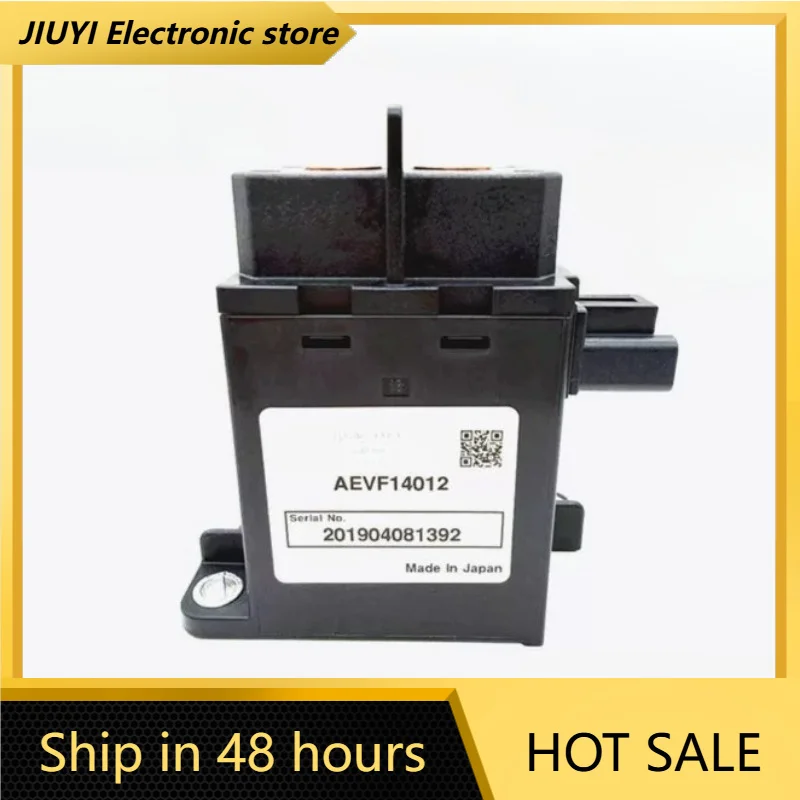 AEV14012 DC12V 120A SPST High Voltage DC Contactor Relay 450VDC For EV Car Truck Charging Station Energy Storage