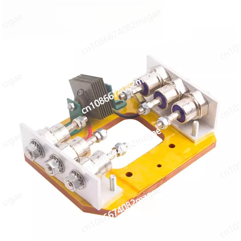 

Marathon generator rectifier 50KW-2200KW diode square rectifier diesel generator set