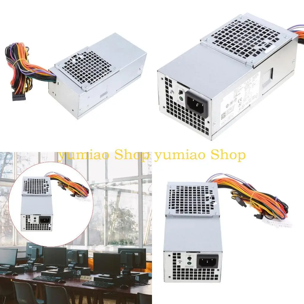 

587B Server Power Replacement for Dell H250AD-00 D250AD-00 L250PS-00 AC250PS-01 250W